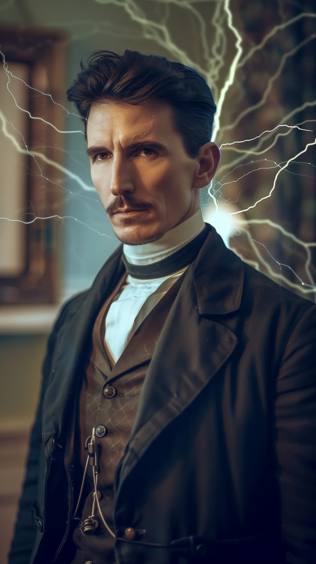 Nikola Tesla